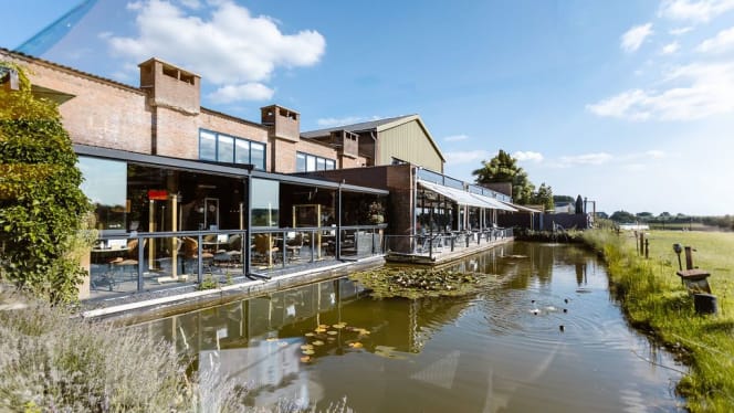 De Blaauwe Kamer - 0