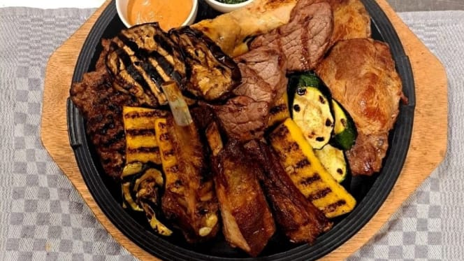 Osteria Al Casale - 4