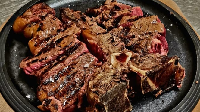 Osteria Al Casale - 8