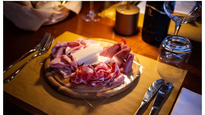 Osteria Al Casale - 2