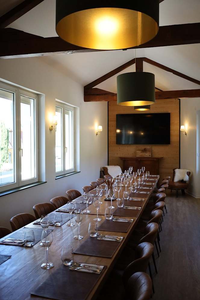 Restaurant chez Mamie Antoinette - 3