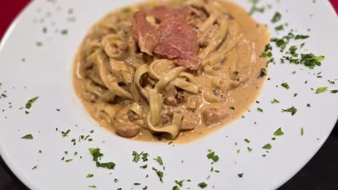 Venecia Pizzeria - 5