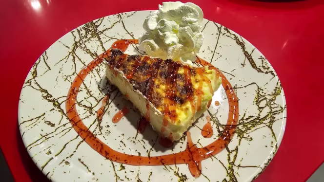 Venecia Pizzeria - 2