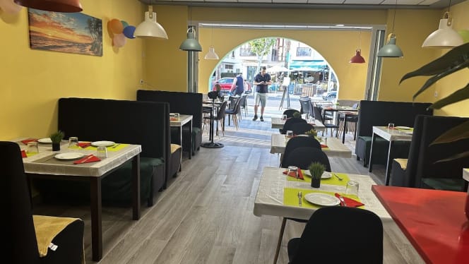 Venecia Pizzeria - 8