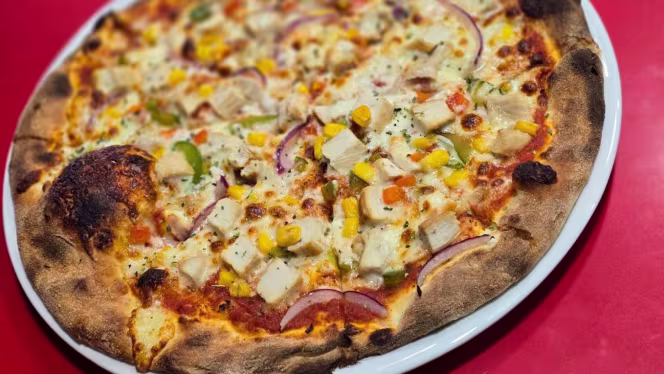 Venecia Pizzeria - 1