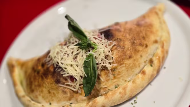 Venecia Pizzeria - 3