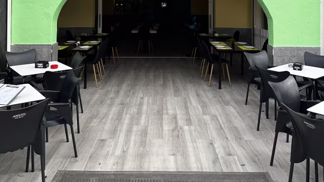 Venecia Pizzeria - 9