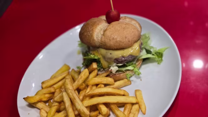 Venecia Pizzeria - 6