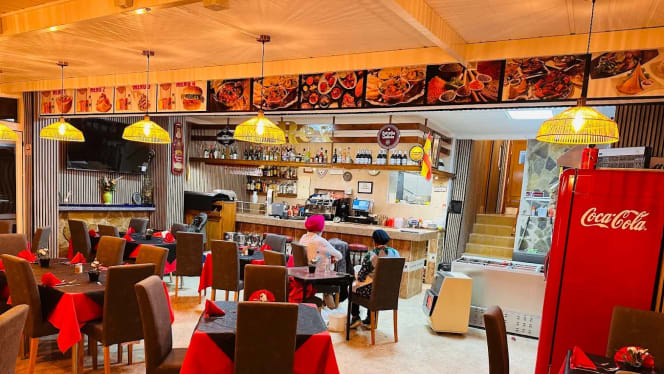 Indian Curry House Antalya 3 - 3