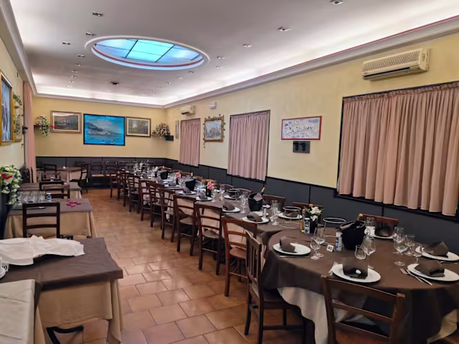 Ristorante Europa - 0