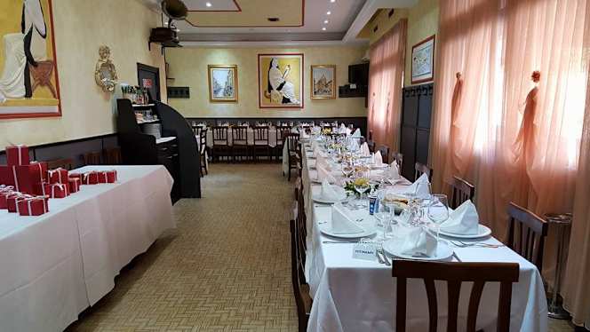 Ristorante Europa - 3
