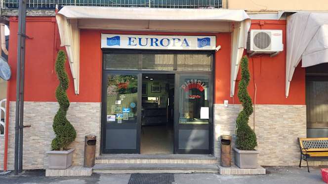 Ristorante Europa - 7