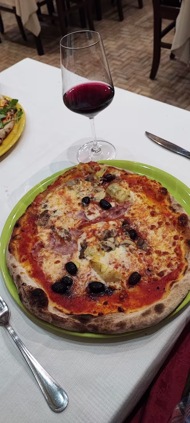Ristorante Europa - 2