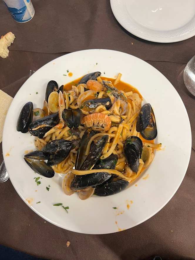 Ristorante Europa - 4