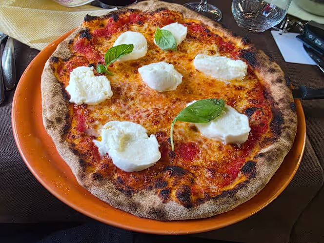 Ristorante Europa - 1