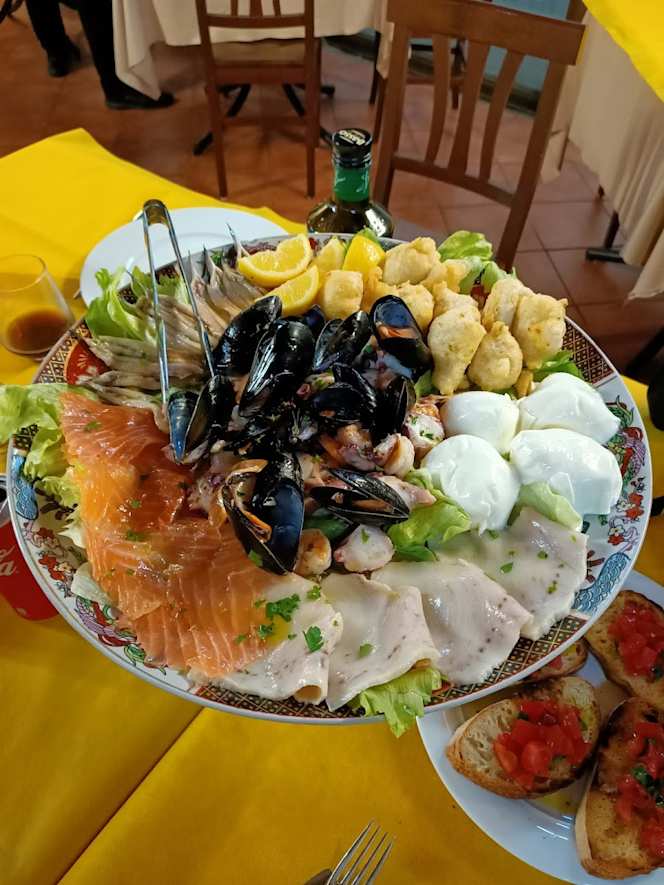 Ristorante Europa - 5