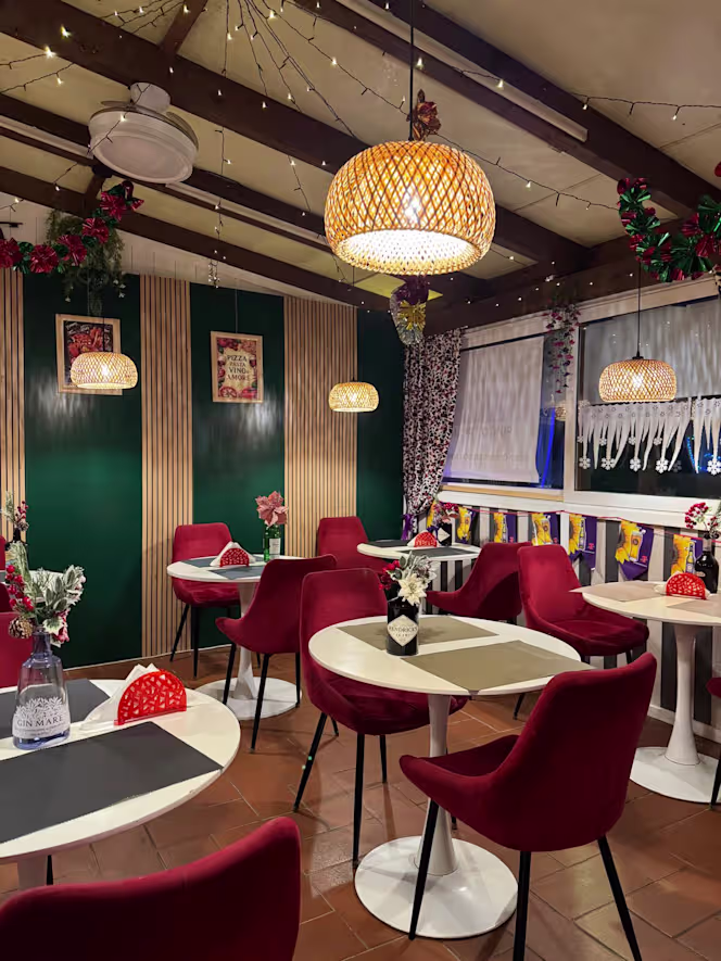 OSTERIA il panino d'oro - 6