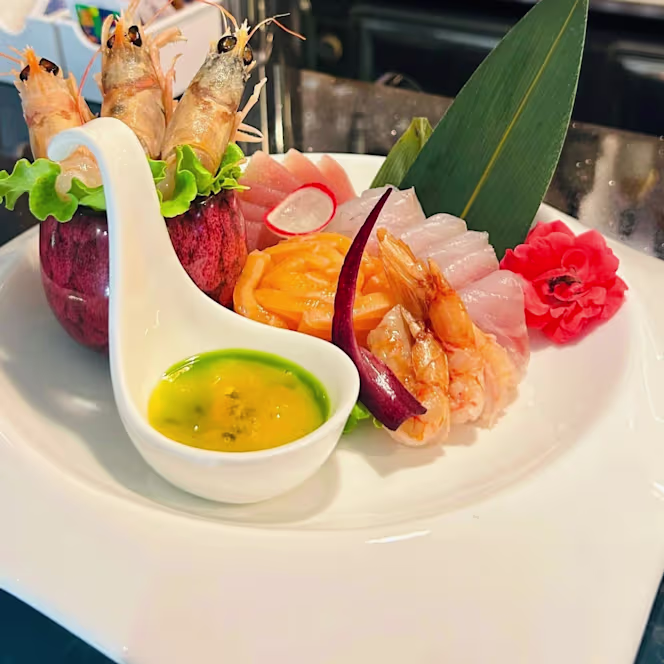 Ristorante Stella - 4