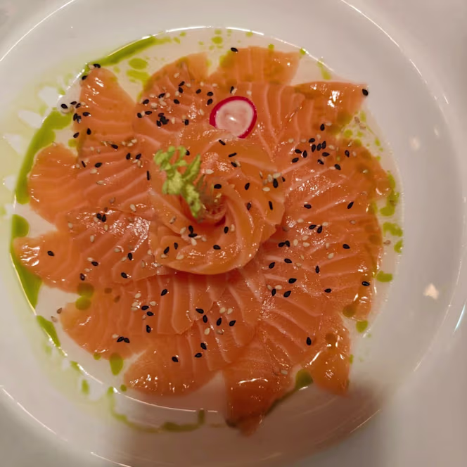 Ristorante Stella - 6