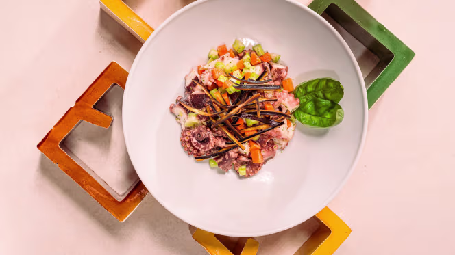 In Mezzo - Condividi il gusto - 5