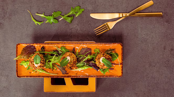 In Mezzo - Condividi il gusto - 1