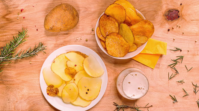 In Mezzo - Condividi il gusto - 2