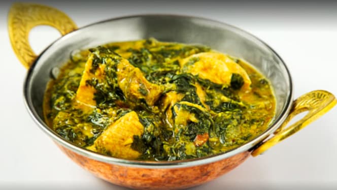 The South Indian Helsingborg - 7