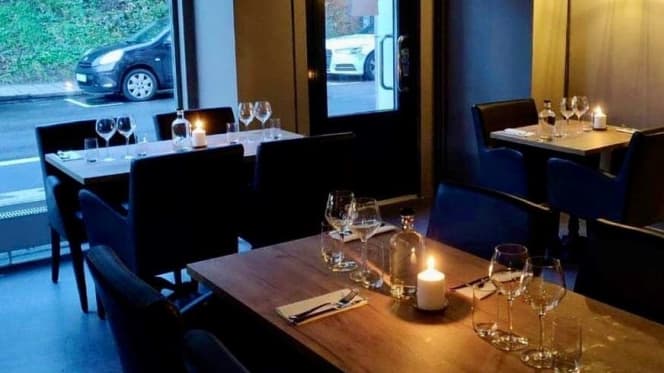 The South Indian Helsingborg - 5