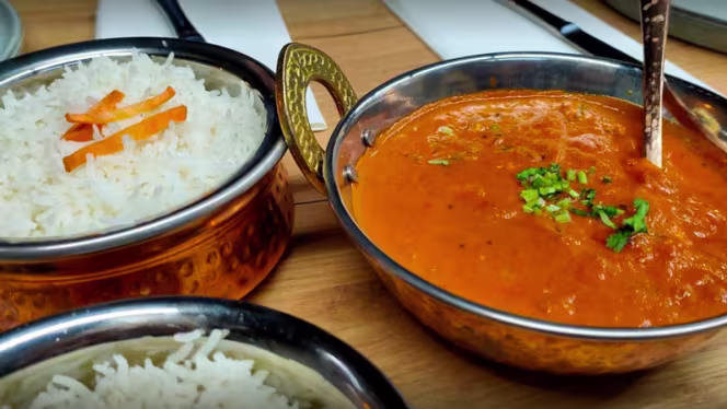 The South Indian Helsingborg - 3