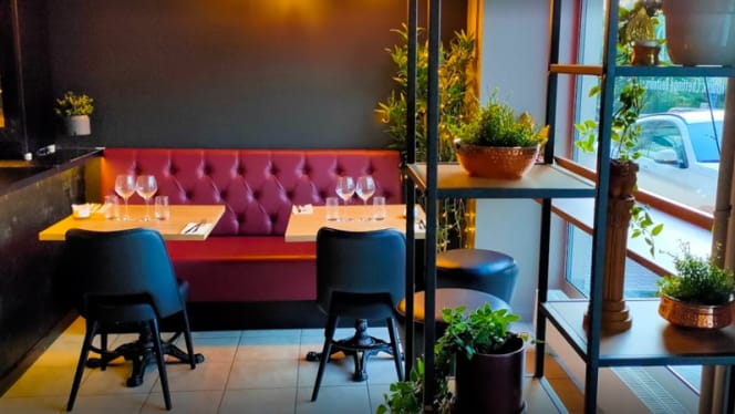 The South Indian Helsingborg - 9