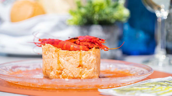 La Azotea by Aroma de Mar - 6