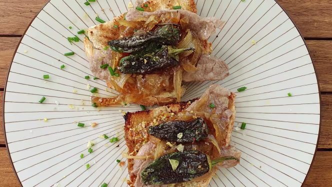 La Azotea by Aroma de Mar - 4