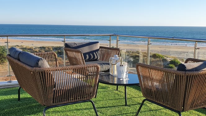 La Azotea by Aroma de Mar - 7