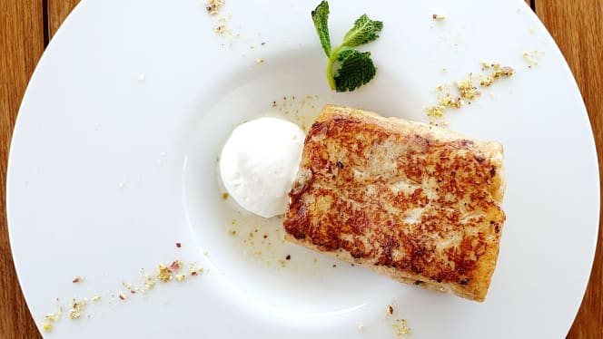 La Azotea by Aroma de Mar - 5