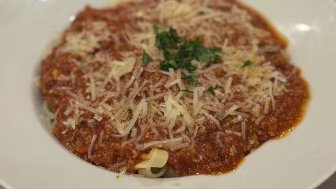 Cinque Pasta & Pizzeria Romana - 2