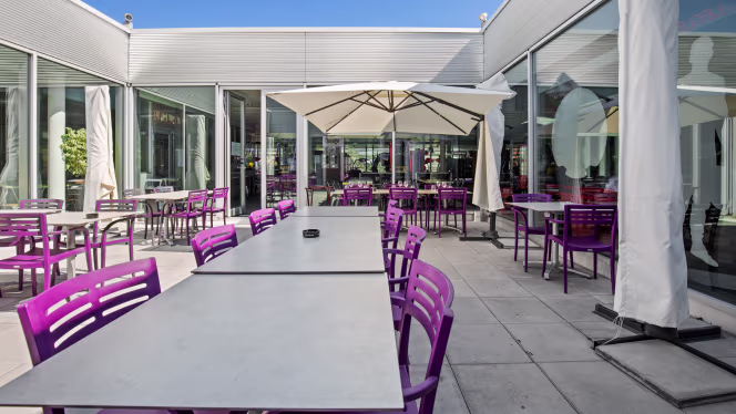 Mamma Franca Restaurant by The Bowling Balexert - 0