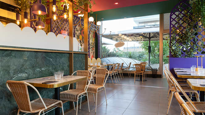 Senti Che Pizza! Bari - 7