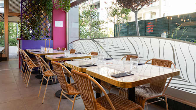 Senti Che Pizza! Bari - 4