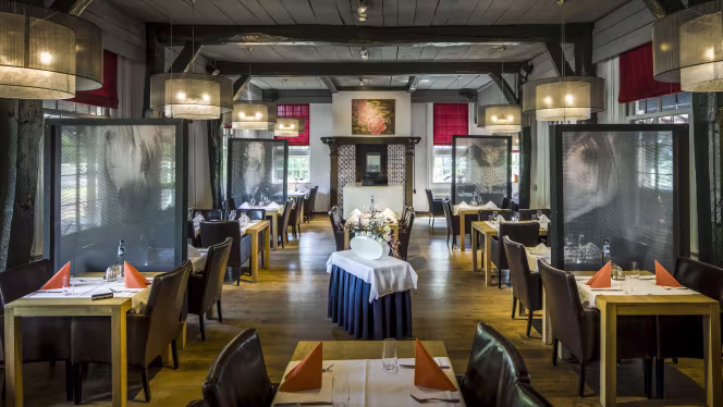 Fletcher Hotel-Restaurant De Broeierd-Enschede - 8