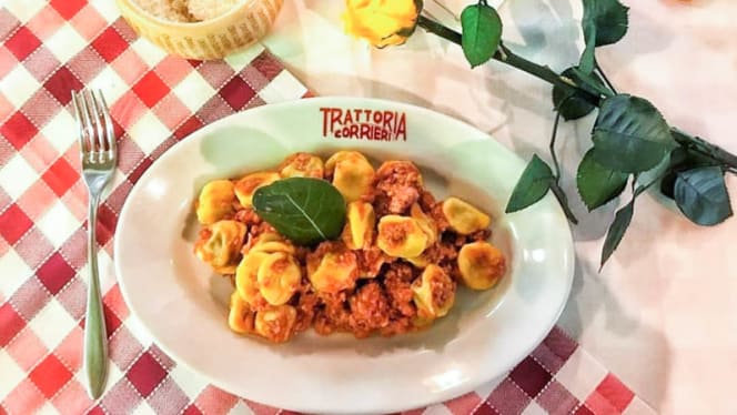 Trattoria Corrieri - 6