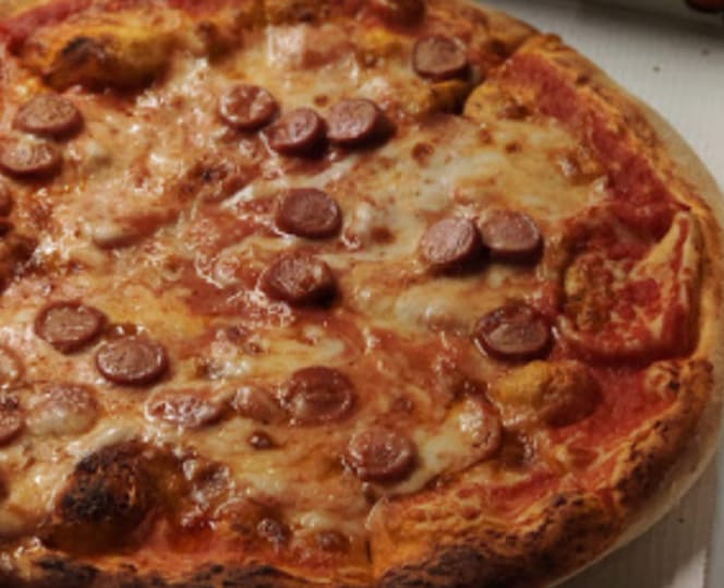 Ristorante & Pizzeria da Mimmo 3 - 2