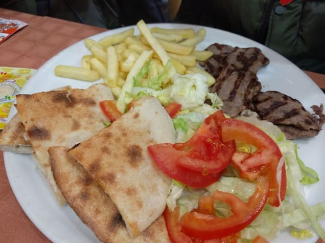 Ristorante & Pizzeria da Mimmo 3 - 1