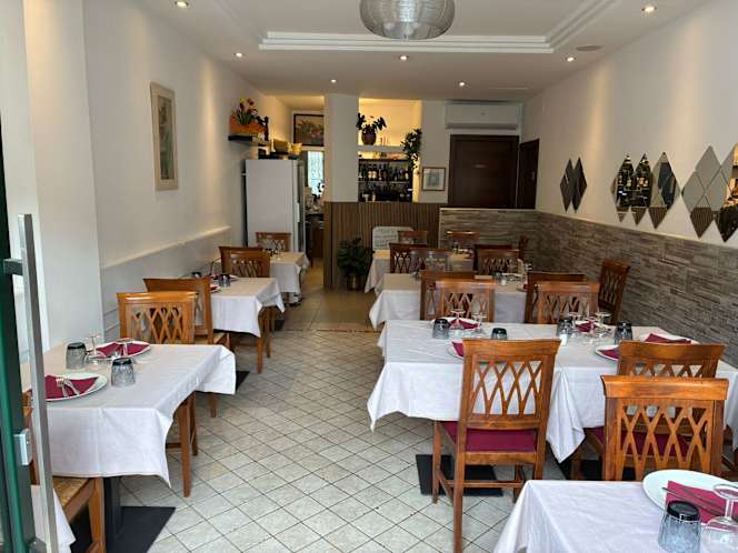 Lo Scoglio Ristorante & Pizzeria - 2