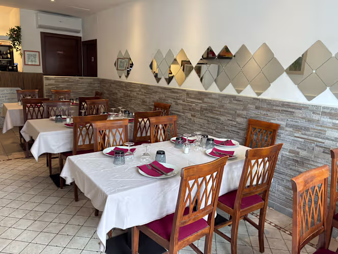 Lo Scoglio Ristorante & Pizzeria - 1