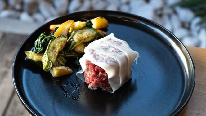 La Romanesca Osteria Pizzeria - Roma - 4