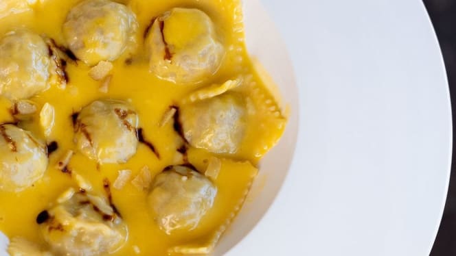 La Romanesca Osteria Pizzeria - Roma - 1