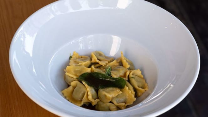 La Romanesca Osteria Pizzeria - Roma - 3