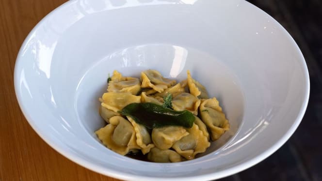 La Romanesca Osteria Pizzeria - Roma - 2