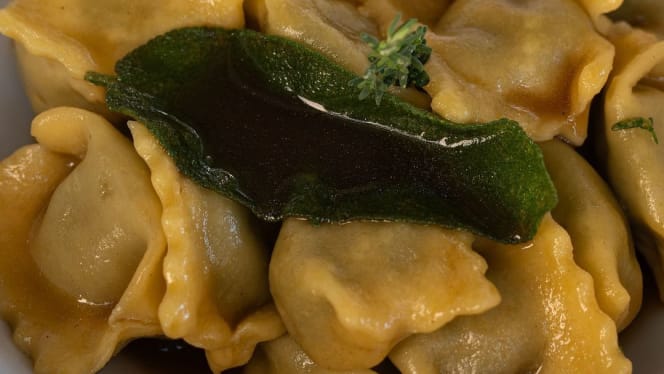 La Romanesca Osteria Pizzeria - Roma - 5