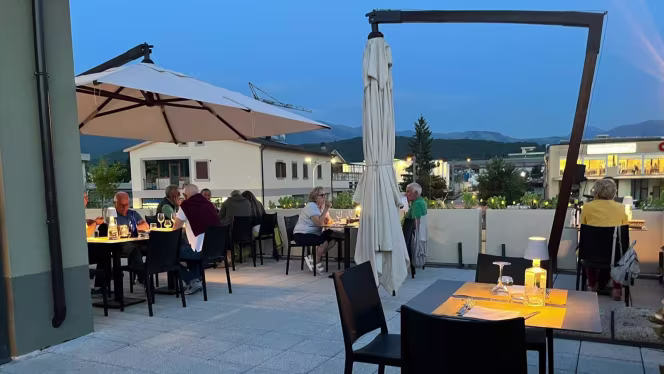 Ristorante Taverna De' Massari - Norcia - 8